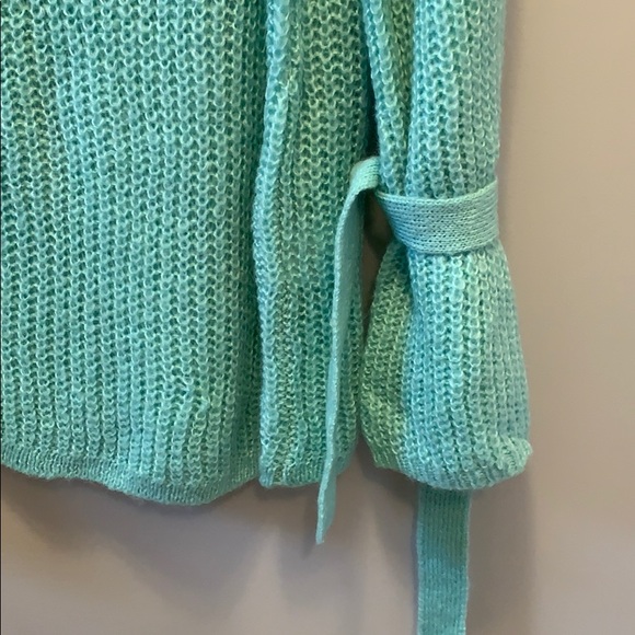 Project Naadam sweater - Picture 3 of 7